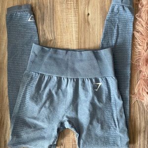 Gymshark vital seamless 2.0 leggings
